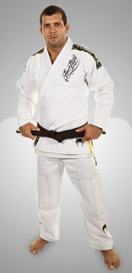 Pourquoi porter un rashguard en Jiu Jitsu brésilien est important